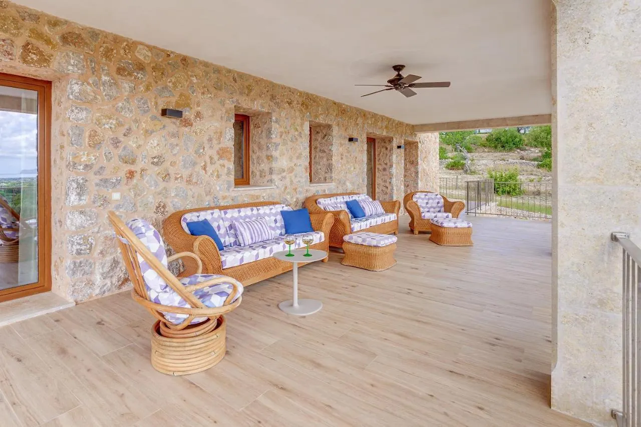 Villa Ca'N Gatulux Pollença 0*,  Spagna