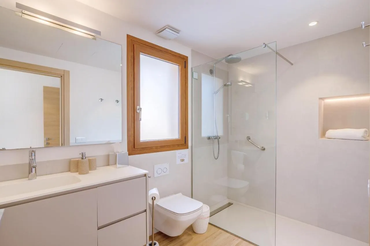 Villa Ca'N Gatulux Pollença 0*,  Spagna