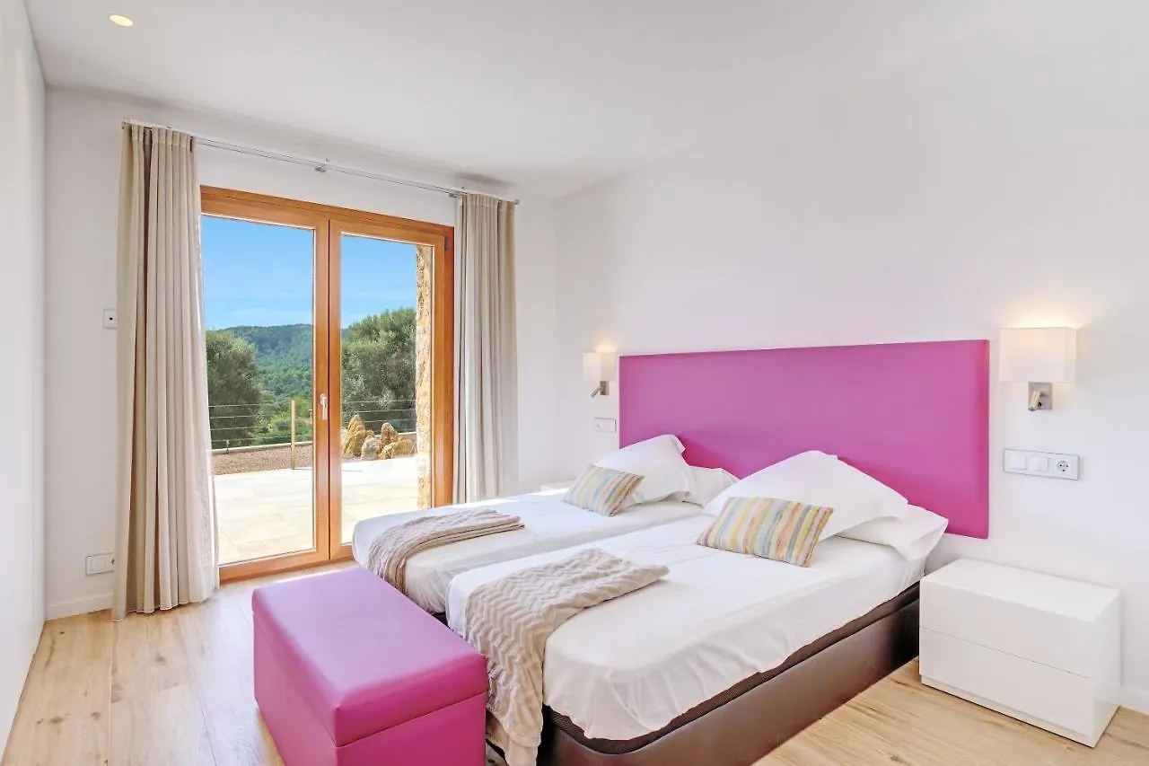 Ca'N Gatulux Villa Pollenca