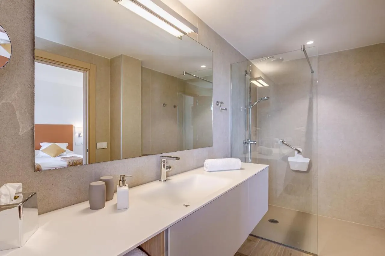 Ca'N Gatulux Villa Pollenca